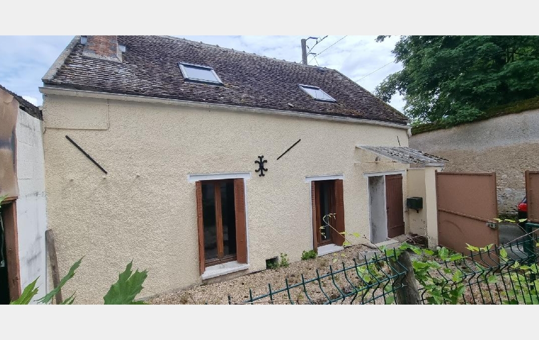 BIEN CHEZ VOUS : Maison / Villa | CHAMPIGNY (89340) | 62 m2 | 82 000 &euro; 
