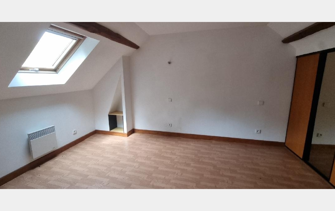 BIEN CHEZ VOUS : Maison / Villa | CHAMPIGNY (89340) | 62 m2 | 82 000 &euro; 