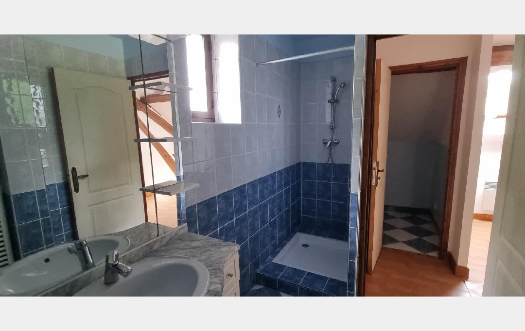 BIEN CHEZ VOUS : Maison / Villa | CHAMPIGNY (89340) | 62 m2 | 82 000 &euro; 