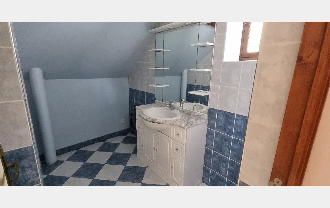 BIEN CHEZ VOUS : Maison / Villa | CHAMPIGNY (89340) | 62 m2 | 82 000 &euro; 