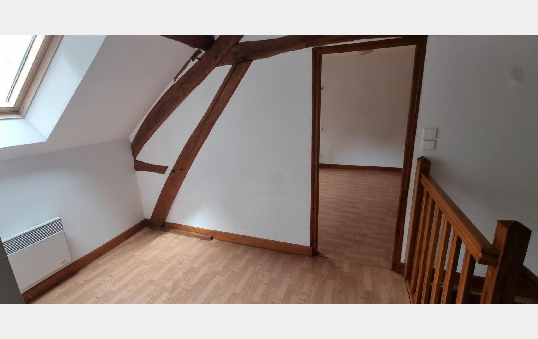 BIEN CHEZ VOUS : Maison / Villa | CHAMPIGNY (89340) | 62 m2 | 82 000 &euro; 