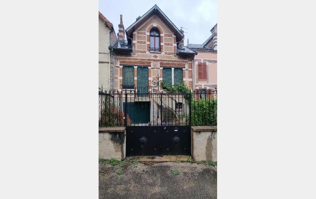 BIEN CHEZ VOUS : Maison / Villa | PONT-SUR-YONNE (89140) | 97 m2 | 122 000 &euro; 
