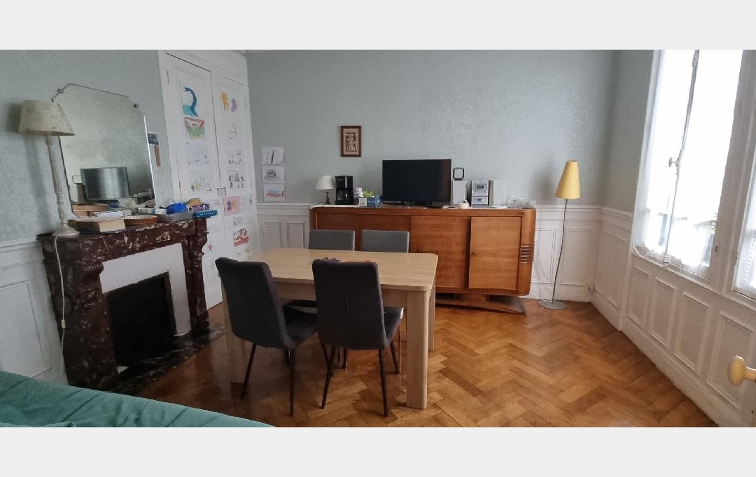 BIEN CHEZ VOUS : Maison / Villa | PONT-SUR-YONNE (89140) | 97 m2 | 122 000 &euro; 