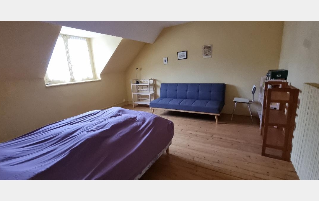 BIEN CHEZ VOUS : Maison / Villa | PONT-SUR-YONNE (89140) | 97 m2 | 122 000 &euro; 