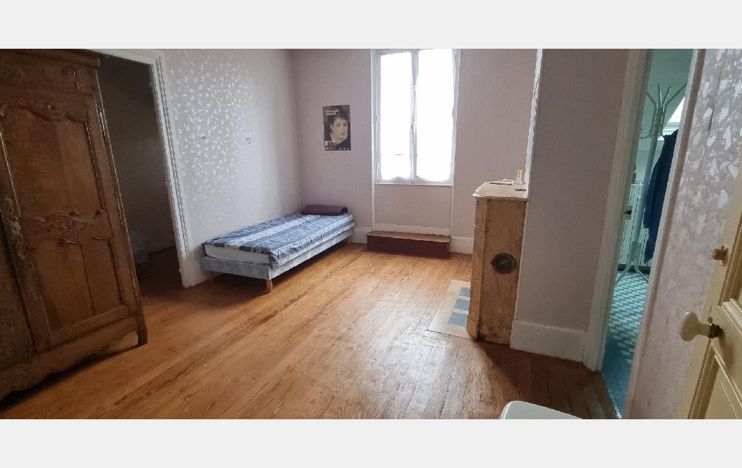 BIEN CHEZ VOUS : Maison / Villa | PONT-SUR-YONNE (89140) | 97 m2 | 122 000 &euro; 