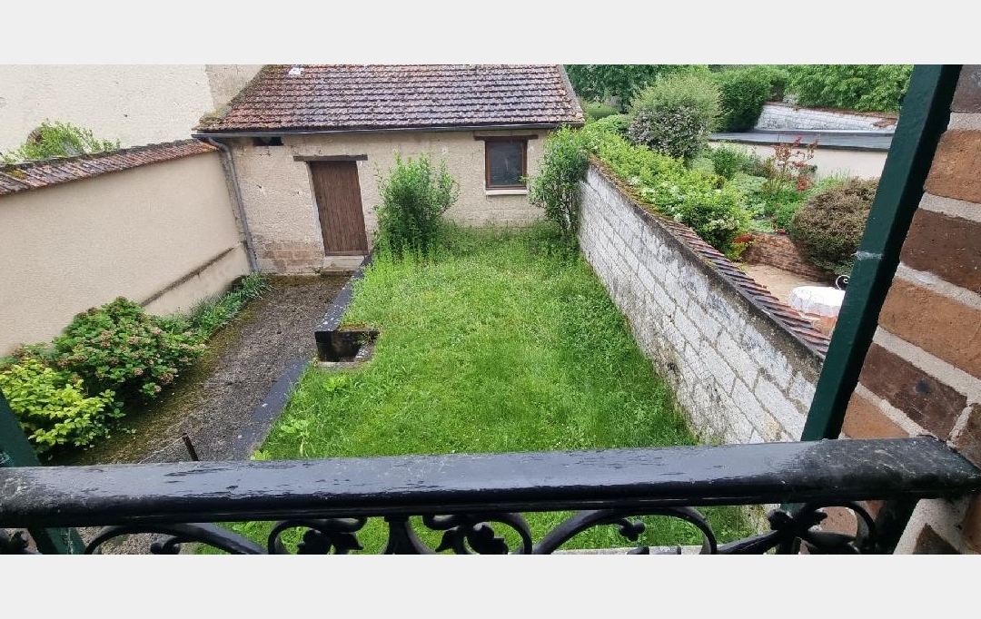 BIEN CHEZ VOUS : Maison / Villa | PONT-SUR-YONNE (89140) | 97 m2 | 122 000 &euro; 