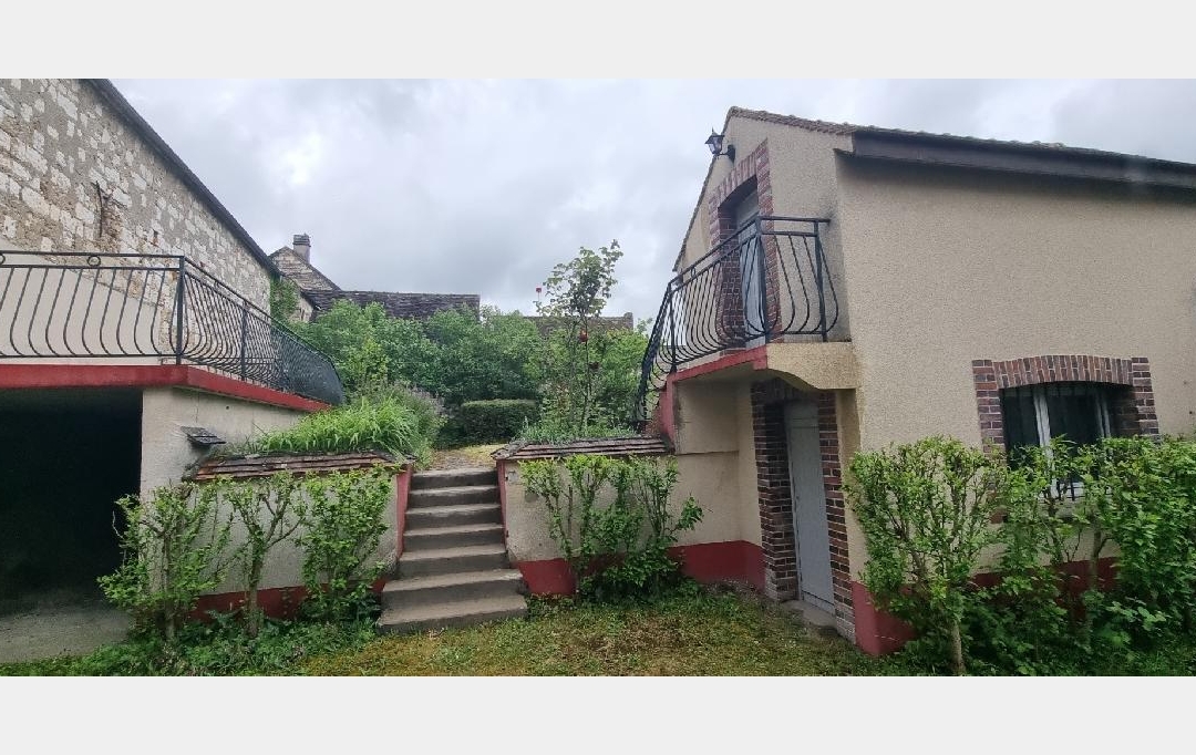 BIEN CHEZ VOUS : House | PONT-SUR-YONNE (89140) | 151 m2 | 209 000 &euro; 