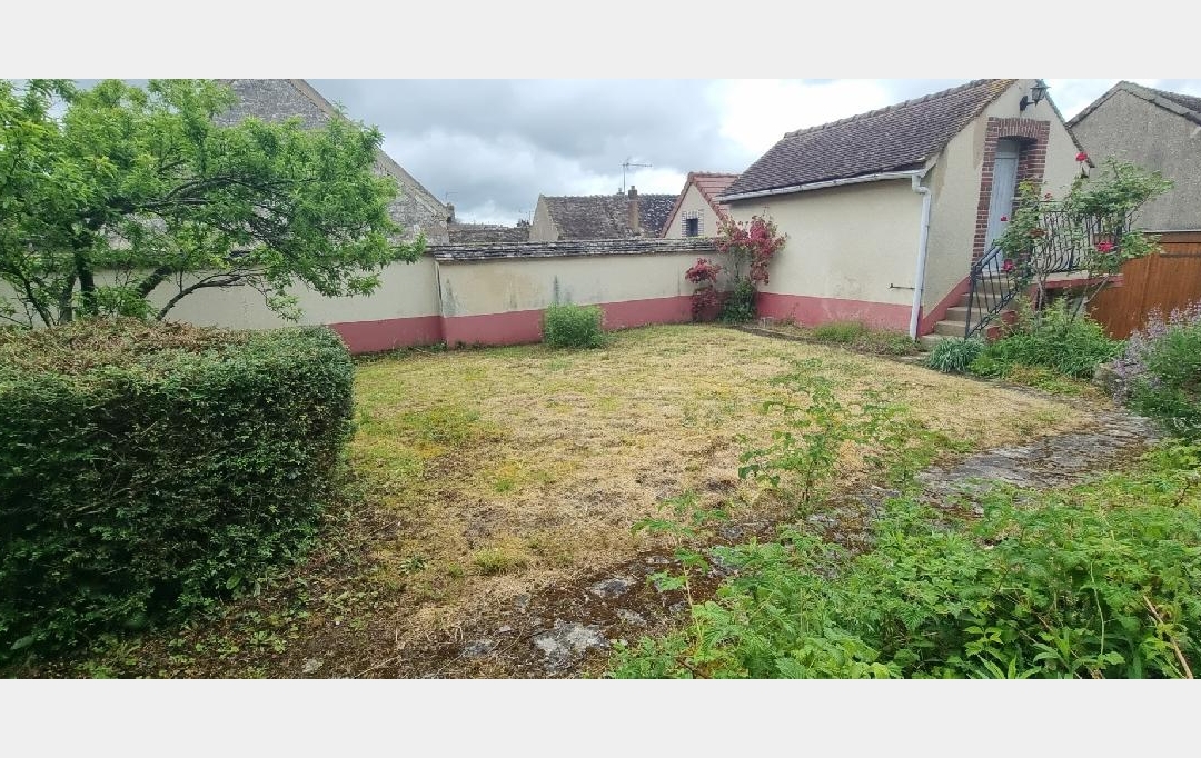 BIEN CHEZ VOUS : House | PONT-SUR-YONNE (89140) | 151 m2 | 209 000 &euro; 