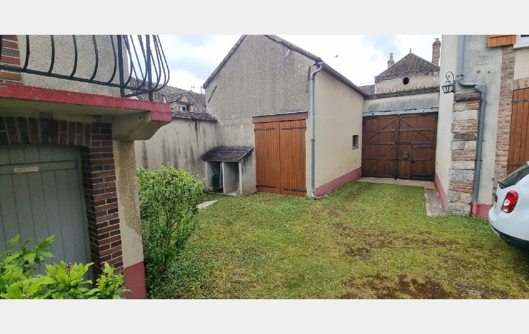 BIEN CHEZ VOUS : House | PONT-SUR-YONNE (89140) | 151 m2 | 209 000 &euro; 