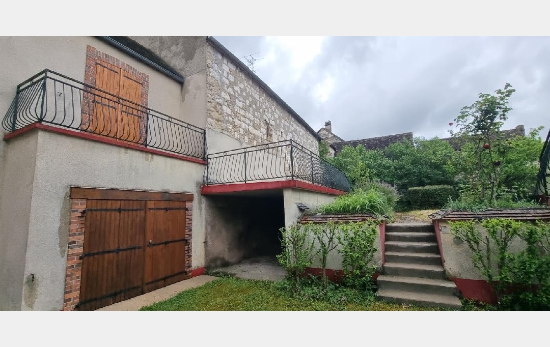 BIEN CHEZ VOUS : House | PONT-SUR-YONNE (89140) | 151 m2 | 209 000 &euro; 