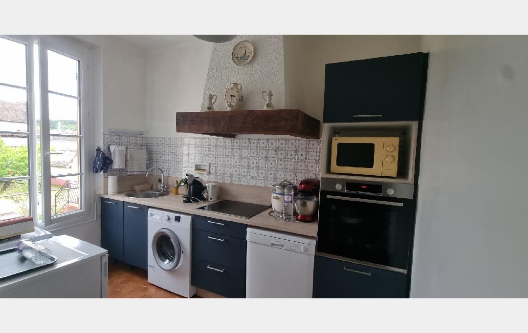 BIEN CHEZ VOUS : House | PONT-SUR-YONNE (89140) | 151 m2 | 209 000 &euro; 