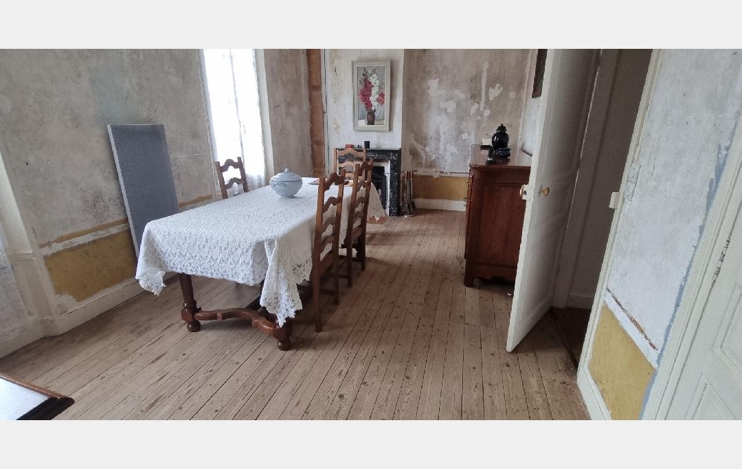 BIEN CHEZ VOUS : House | PONT-SUR-YONNE (89140) | 151 m2 | 209 000 &euro; 