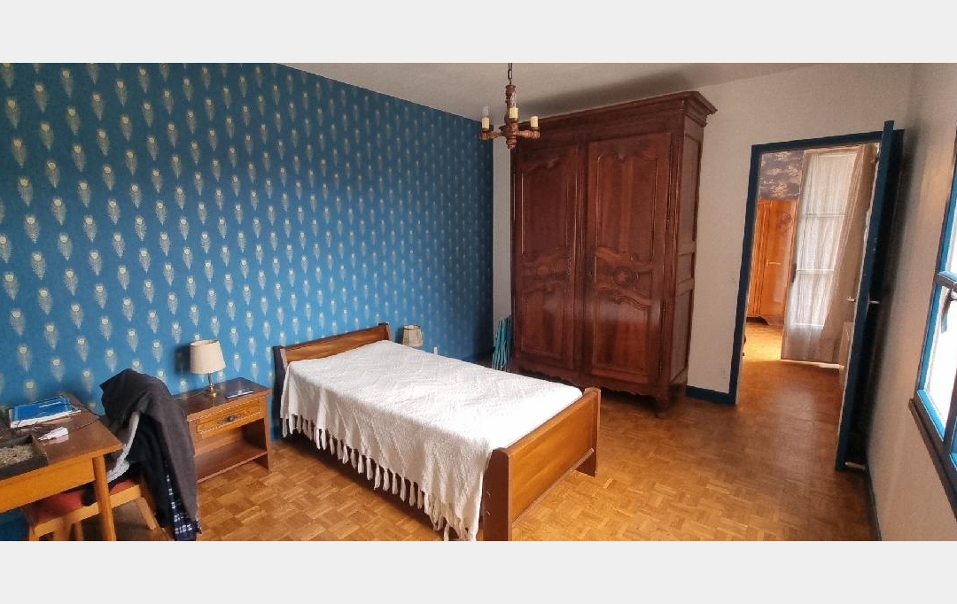 BIEN CHEZ VOUS : House | PONT-SUR-YONNE (89140) | 151 m2 | 209 000 &euro; 