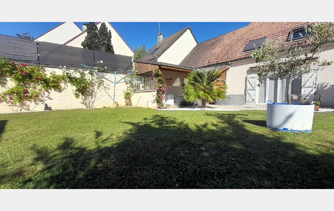 BIEN CHEZ VOUS : Maison / Villa | PONT-SUR-YONNE (89140) | 104 m2 | 189 000 &euro; 