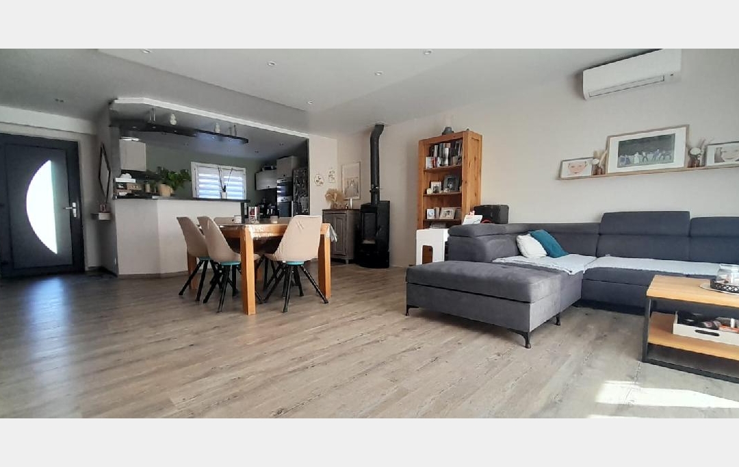 BIEN CHEZ VOUS : Maison / Villa | PONT-SUR-YONNE (89140) | 104 m2 | 189 000 &euro; 