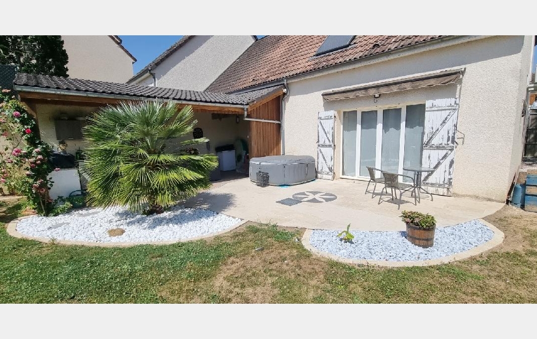 BIEN CHEZ VOUS : Maison / Villa | PONT-SUR-YONNE (89140) | 104 m2 | 189 000 &euro; 