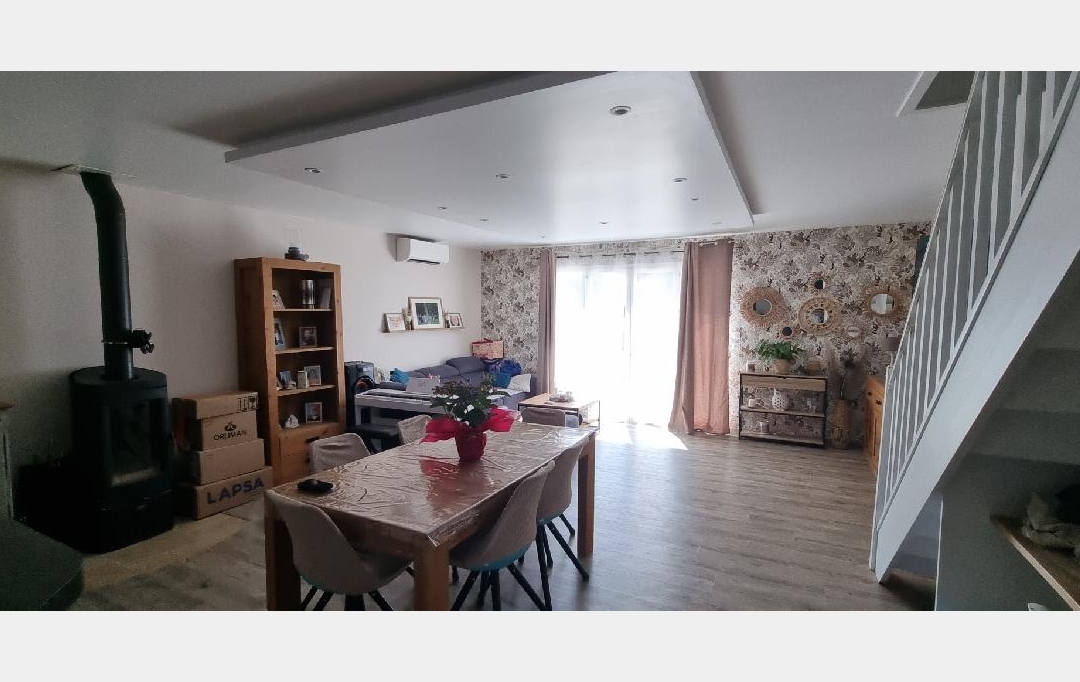 BIEN CHEZ VOUS : Maison / Villa | PONT-SUR-YONNE (89140) | 104 m2 | 189 000 &euro; 