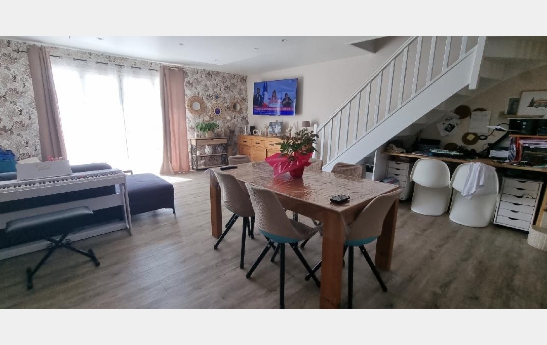 BIEN CHEZ VOUS : Maison / Villa | PONT-SUR-YONNE (89140) | 104 m2 | 189 000 &euro; 
