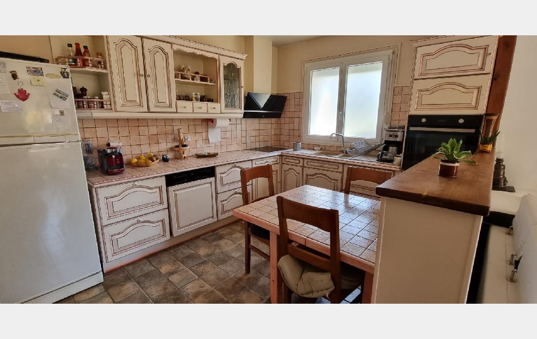 BIEN CHEZ VOUS : Maison / Villa | SAINT-SEROTIN (89140) | 116 m2 | 180 000 &euro; 