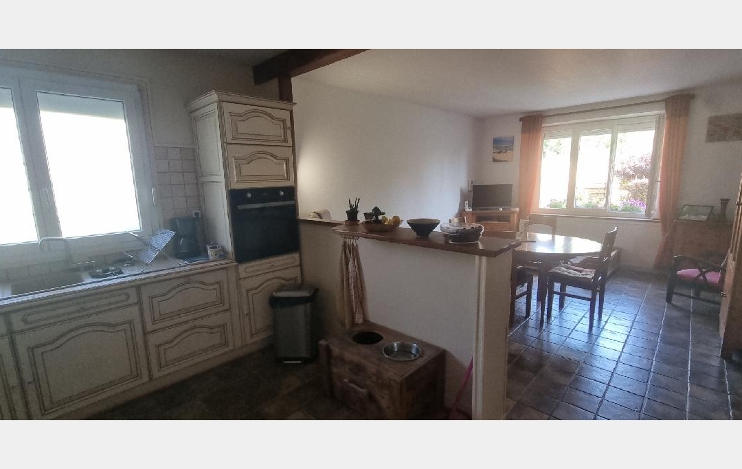 BIEN CHEZ VOUS : Maison / Villa | SAINT-SEROTIN (89140) | 116 m2 | 180 000 &euro; 
