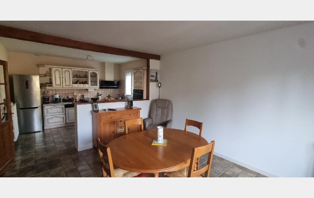 BIEN CHEZ VOUS : Maison / Villa | SAINT-SEROTIN (89140) | 116 m2 | 180 000 &euro; 