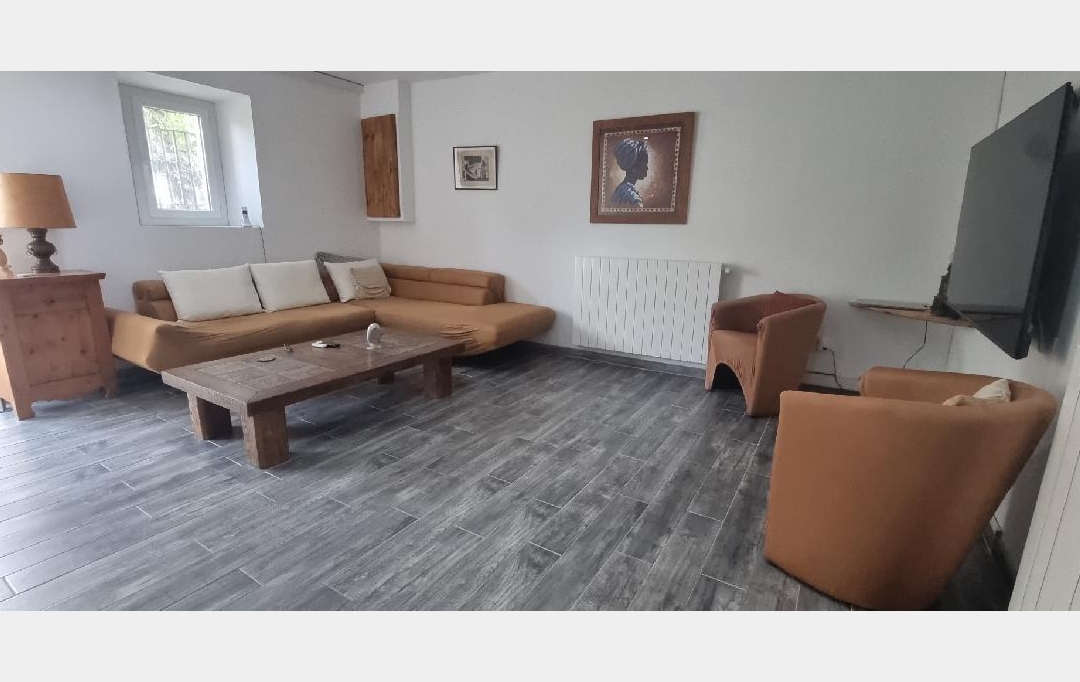 BIEN CHEZ VOUS : Maison / Villa | SAINT-SEROTIN (89140) | 116 m2 | 180 000 &euro; 