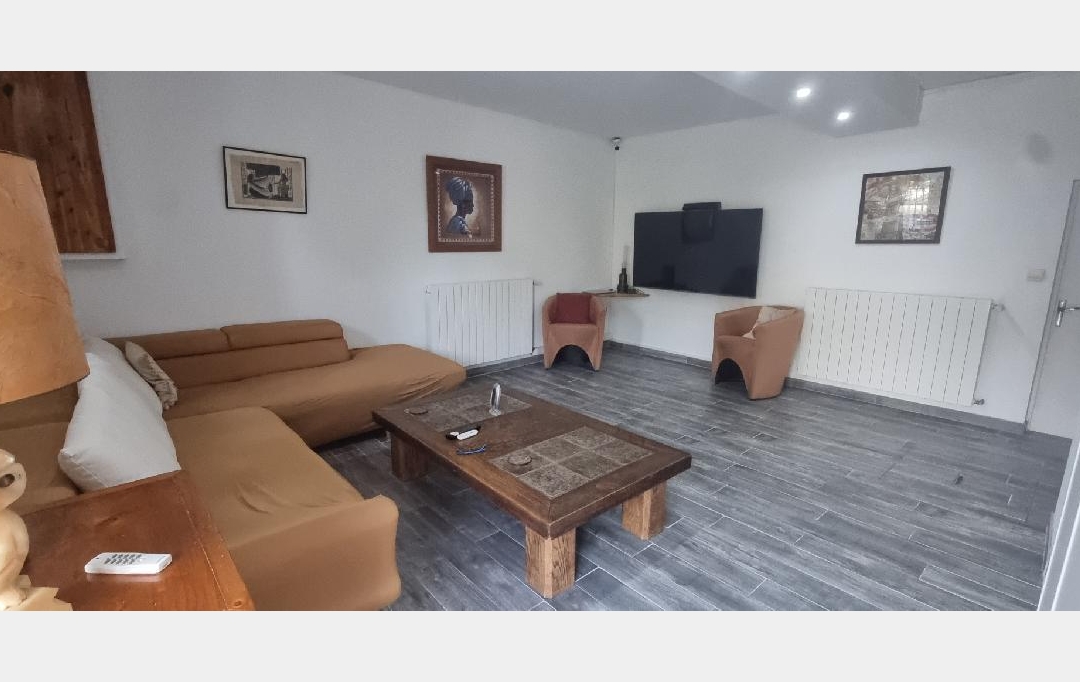 BIEN CHEZ VOUS : Maison / Villa | SAINT-SEROTIN (89140) | 116 m2 | 180 000 &euro; 