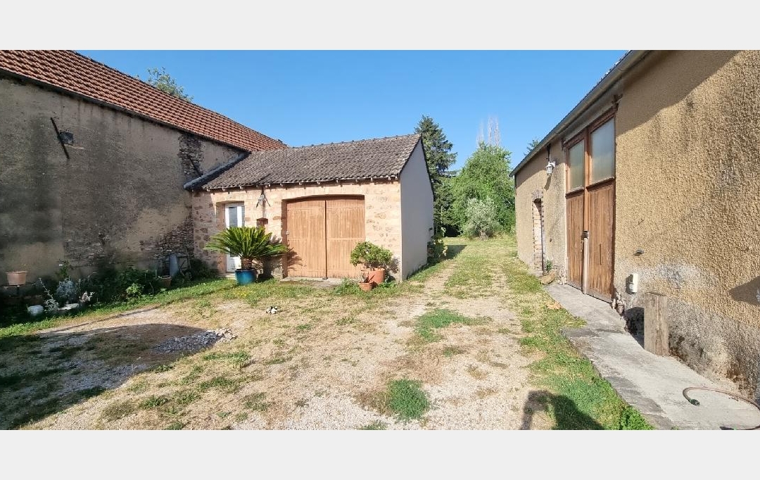 BIEN CHEZ VOUS : Maison / Villa | VILLEBOUGIS (89150) | 107 m2 | 185 000 &euro; 