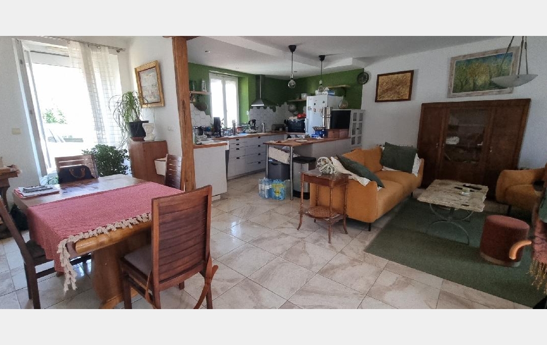 BIEN CHEZ VOUS : Maison / Villa | VILLEBOUGIS (89150) | 107 m2 | 185 000 &euro; 
