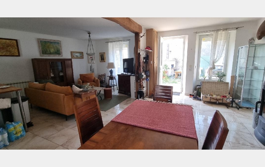 BIEN CHEZ VOUS : Maison / Villa | VILLEBOUGIS (89150) | 107 m2 | 185 000 &euro; 