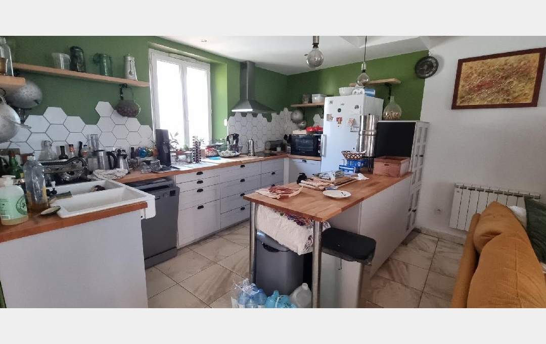 BIEN CHEZ VOUS : Maison / Villa | VILLEBOUGIS (89150) | 107 m2 | 185 000 &euro; 