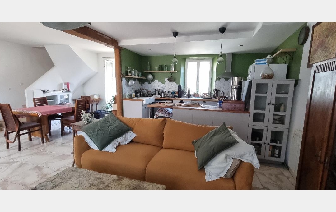 BIEN CHEZ VOUS : Maison / Villa | VILLEBOUGIS (89150) | 107 m2 | 185 000 &euro; 