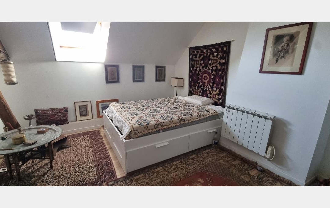 BIEN CHEZ VOUS : Maison / Villa | VILLEBOUGIS (89150) | 107 m2 | 185 000 &euro; 