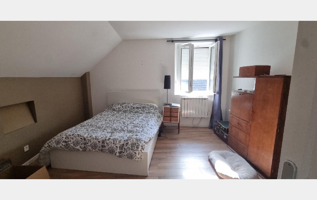 BIEN CHEZ VOUS : Maison / Villa | VILLEBOUGIS (89150) | 107 m2 | 185 000 &euro; 