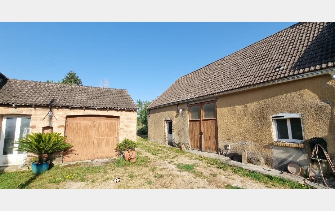 BIEN CHEZ VOUS : Maison / Villa | VILLEBOUGIS (89150) | 107 m2 | 185 000 &euro; 