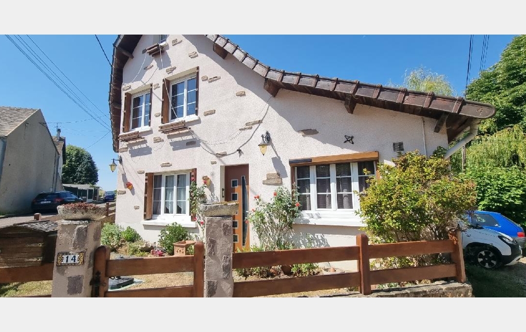 BIEN CHEZ VOUS : Maison / Villa | LIXY (89140) | 78 m2 | 127 000 &euro; 
