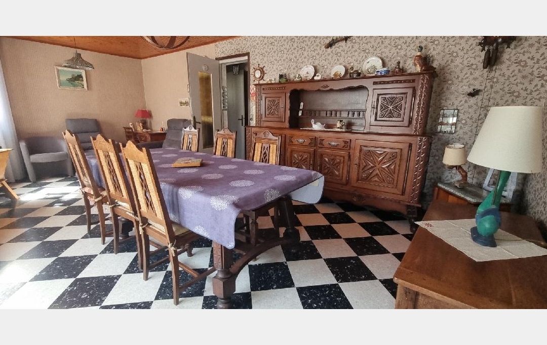 BIEN CHEZ VOUS : Maison / Villa | LIXY (89140) | 78 m2 | 127 000 &euro; 