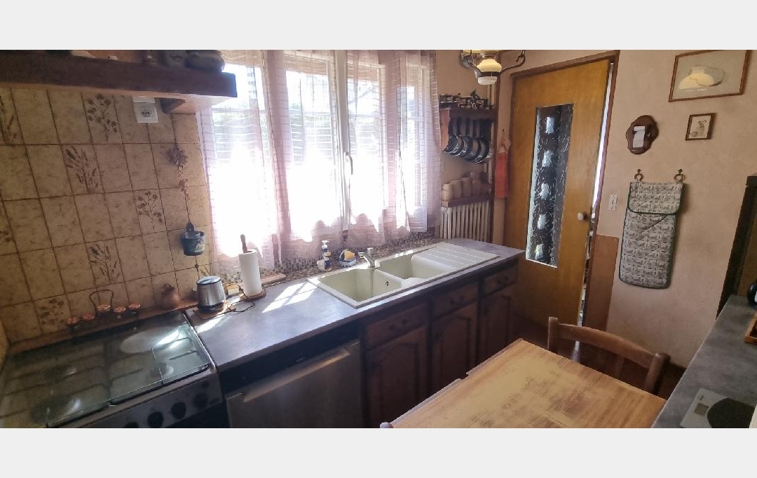 BIEN CHEZ VOUS : Maison / Villa | LIXY (89140) | 78 m2 | 127 000 &euro; 