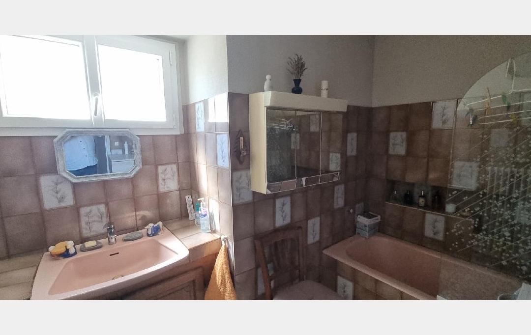 BIEN CHEZ VOUS : Maison / Villa | LIXY (89140) | 78 m2 | 127 000 &euro; 