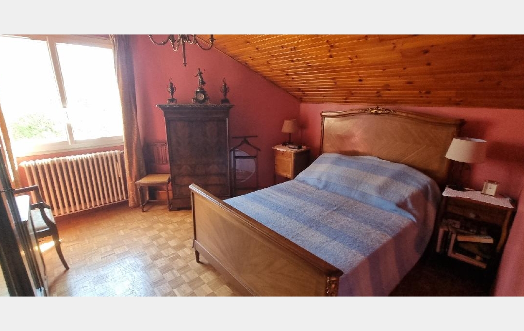 BIEN CHEZ VOUS : Maison / Villa | LIXY (89140) | 78 m2 | 127 000 &euro; 