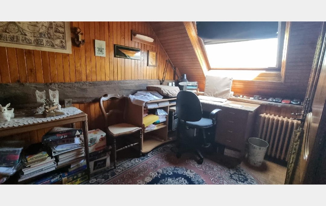 BIEN CHEZ VOUS : Maison / Villa | LIXY (89140) | 78 m2 | 127 000 &euro; 