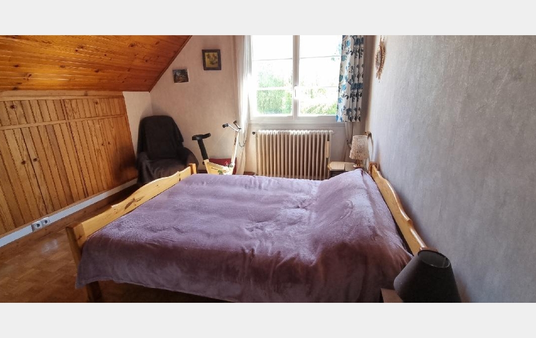BIEN CHEZ VOUS : Maison / Villa | LIXY (89140) | 78 m2 | 127 000 &euro; 