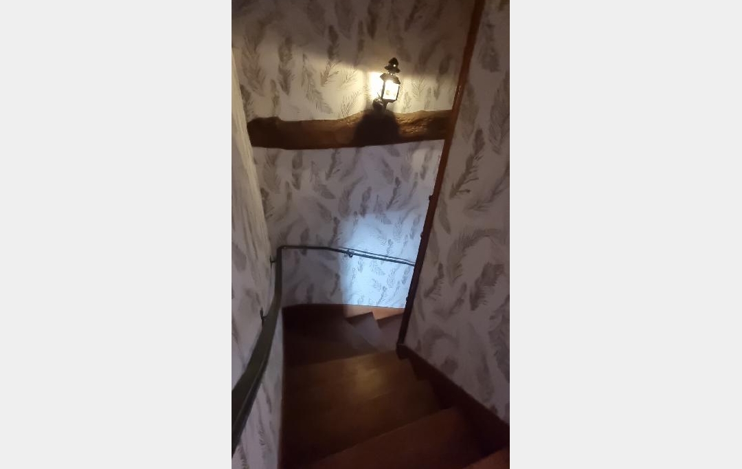 BIEN CHEZ VOUS : Maison / Villa | LIXY (89140) | 78 m2 | 127 000 &euro; 