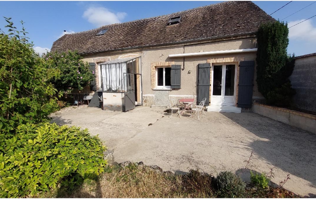 BIEN CHEZ VOUS : Maison / Villa | MICHERY (89140) | 103 m2 | 182 000 &euro; 