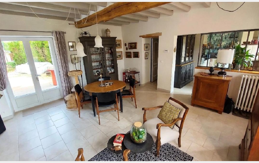 BIEN CHEZ VOUS : Maison / Villa | MICHERY (89140) | 103 m2 | 182 000 &euro; 