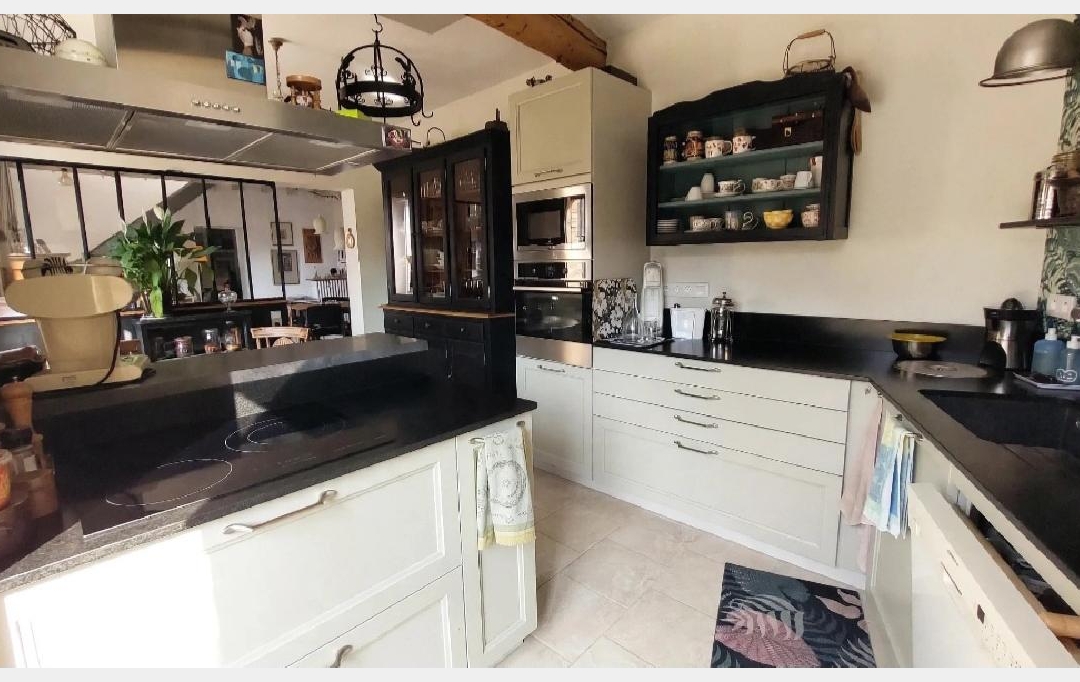 BIEN CHEZ VOUS : Maison / Villa | MICHERY (89140) | 103 m2 | 182 000 &euro; 