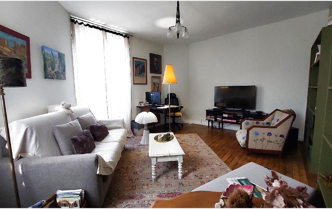 BIEN CHEZ VOUS : Maison / Villa | MICHERY (89140) | 103 m2 | 182 000 &euro; 