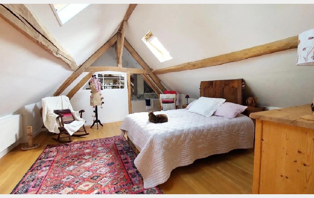 BIEN CHEZ VOUS : Maison / Villa | MICHERY (89140) | 103 m2 | 182 000 &euro; 