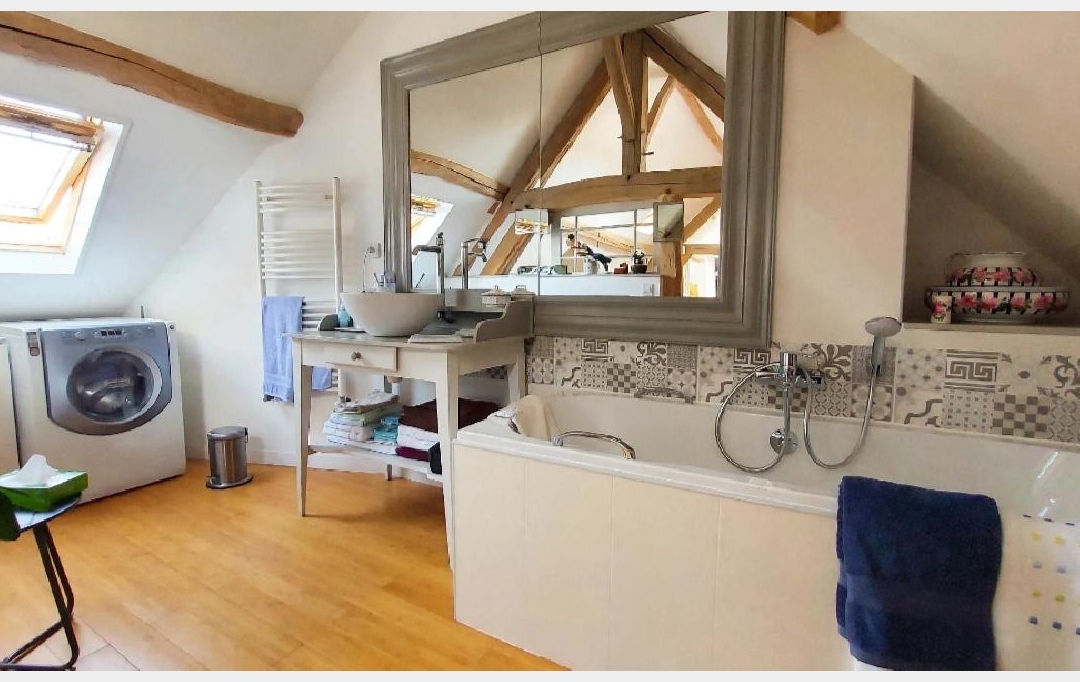BIEN CHEZ VOUS : Maison / Villa | MICHERY (89140) | 103 m2 | 182 000 &euro; 