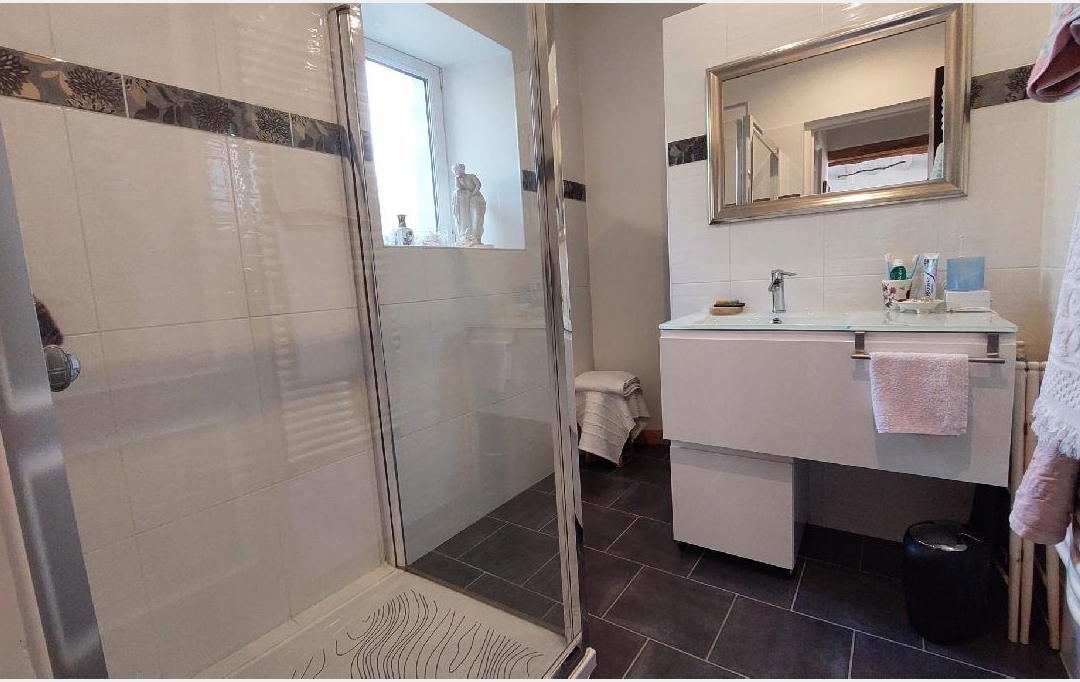 BIEN CHEZ VOUS : Maison / Villa | MICHERY (89140) | 103 m2 | 182 000 &euro; 